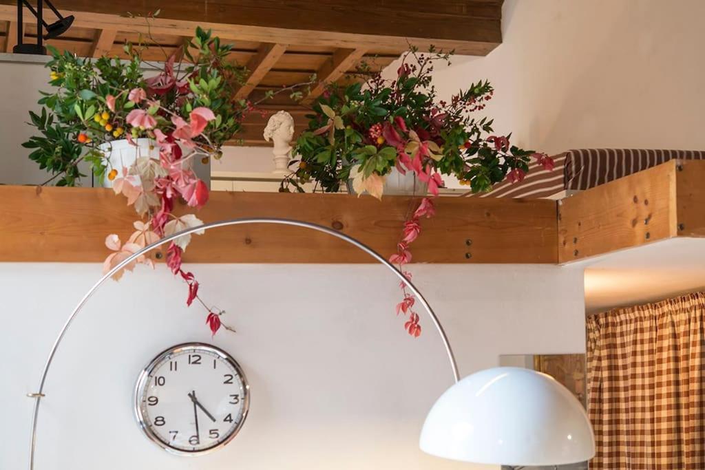 Accanto Cupola Apartment