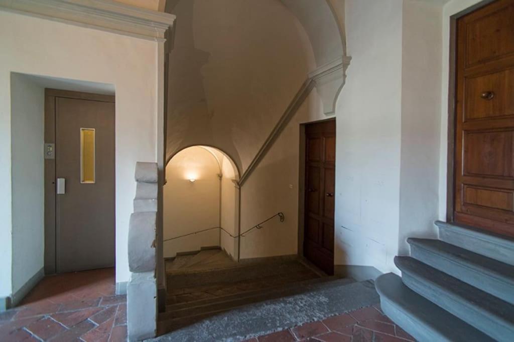 Accanto Cupola Apartment Florence