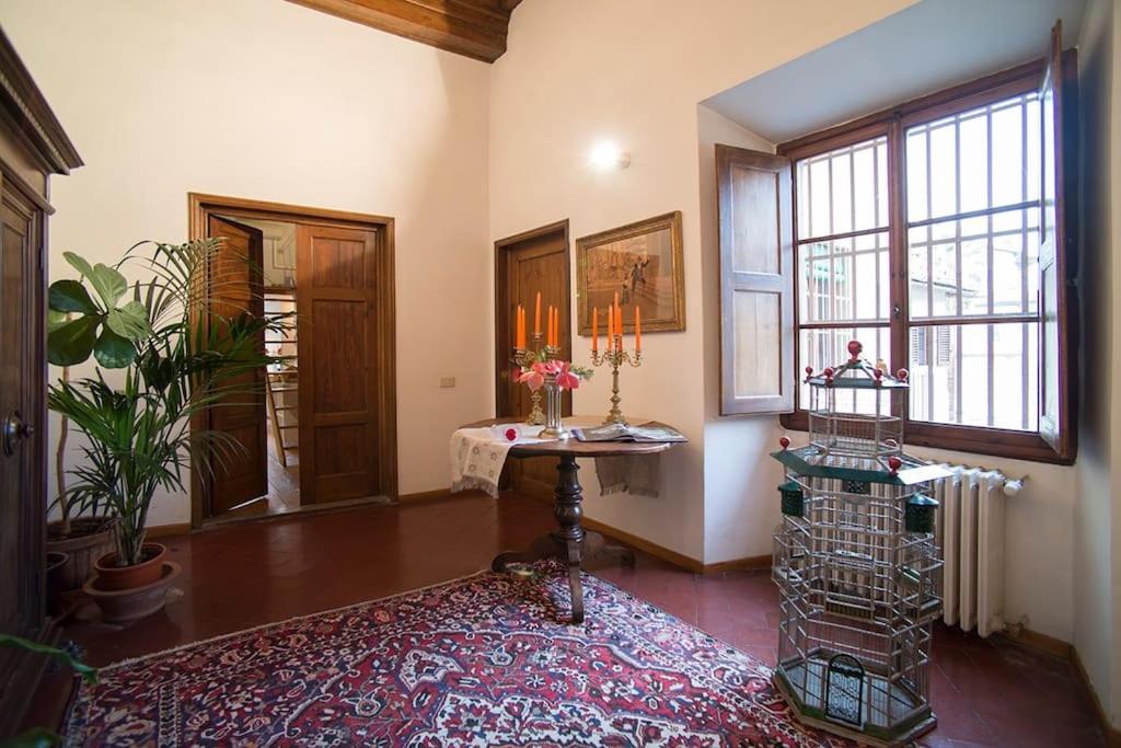 Apartment Accanto Cupola