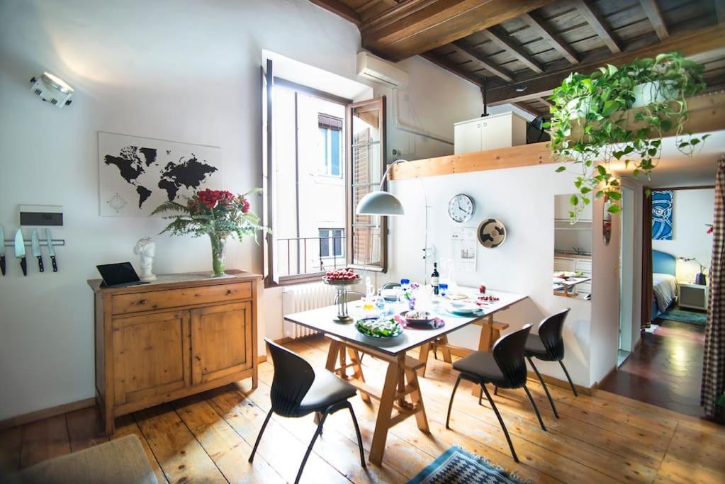 Accanto Cupola Apartment *