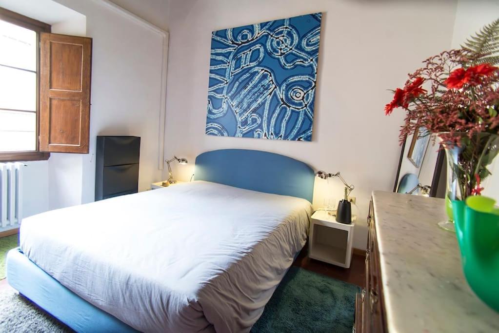 Accanto Cupola Apartment Florence