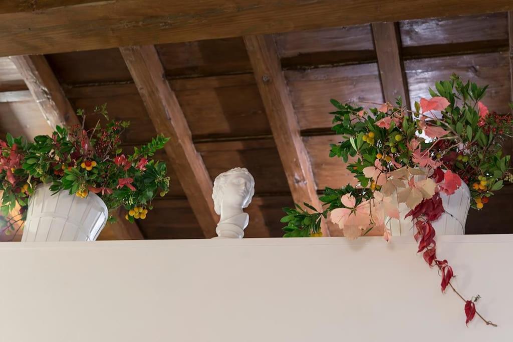 Accanto Cupola Apartment *