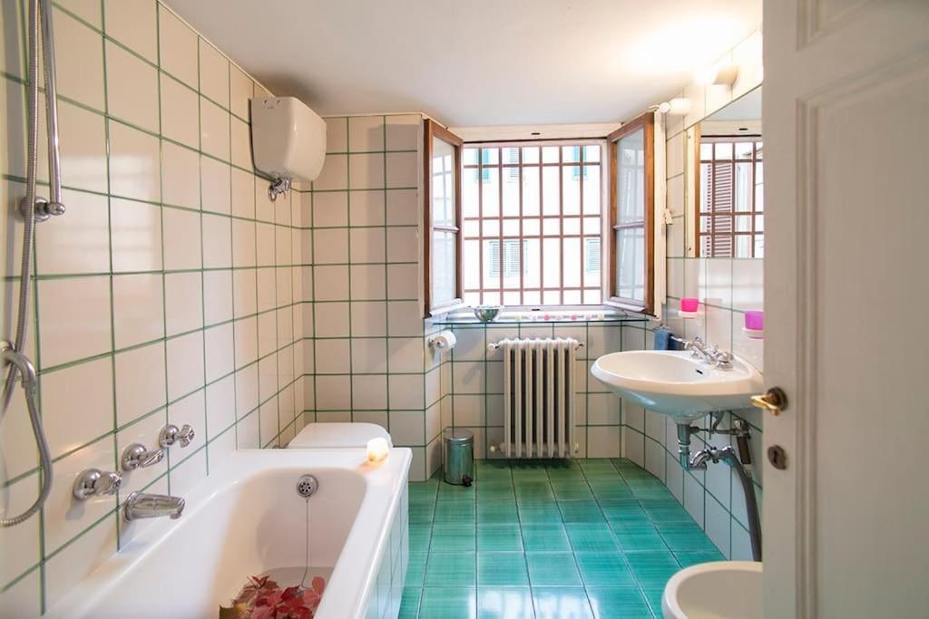 Accanto Cupola Apartment