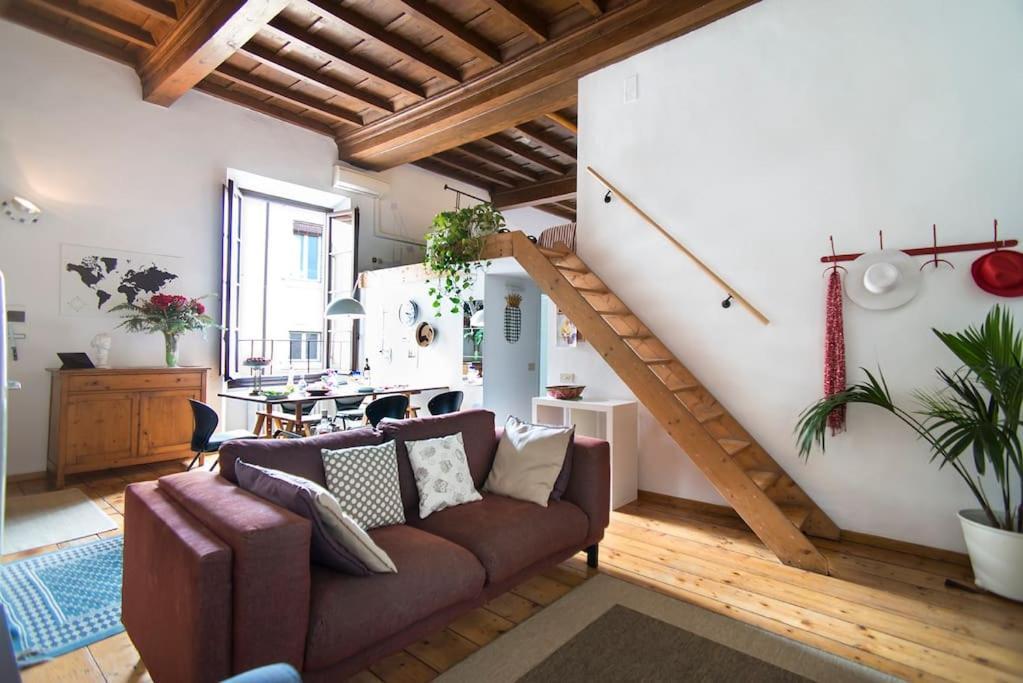 Accanto Cupola Apartment