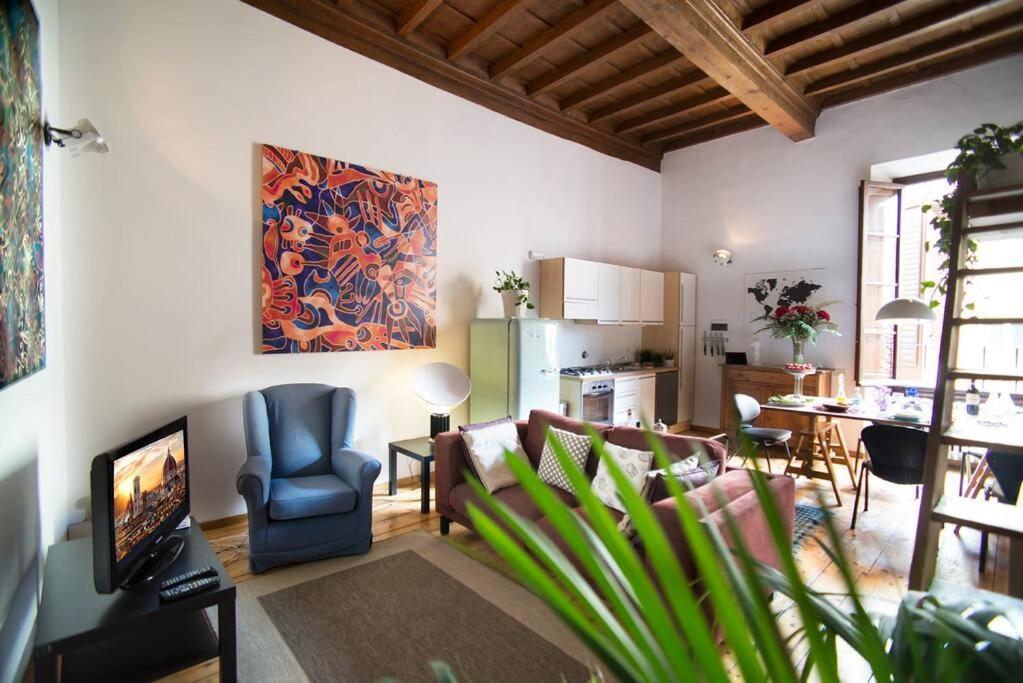 Apartment Accanto Cupola *